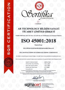 iso-45001